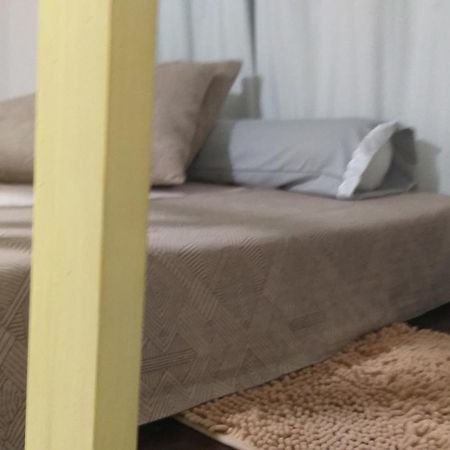 Studio Em Ipanema Рио-де-Жанейро Экстерьер фото
