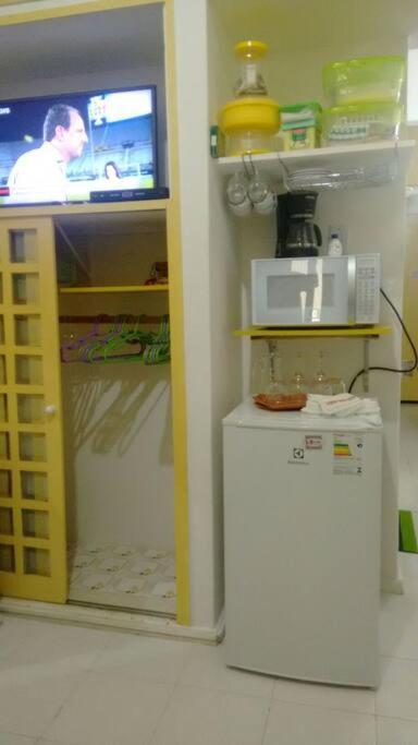 Studio Em Ipanema Рио-де-Жанейро Экстерьер фото