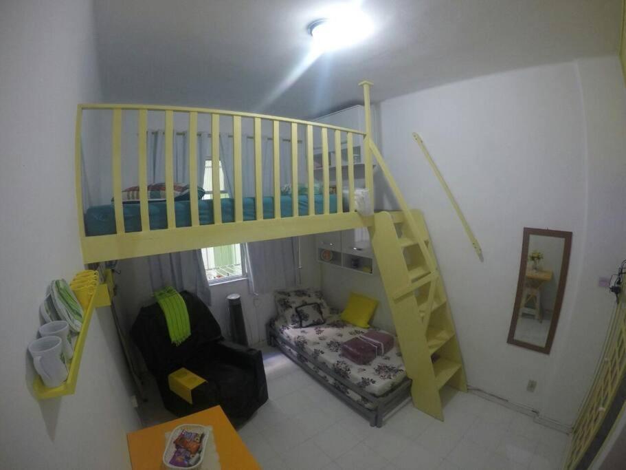 Studio Em Ipanema Рио-де-Жанейро Экстерьер фото