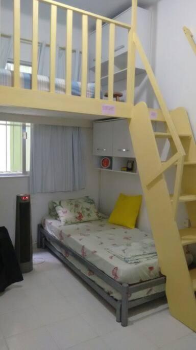 Studio Em Ipanema Рио-де-Жанейро Экстерьер фото