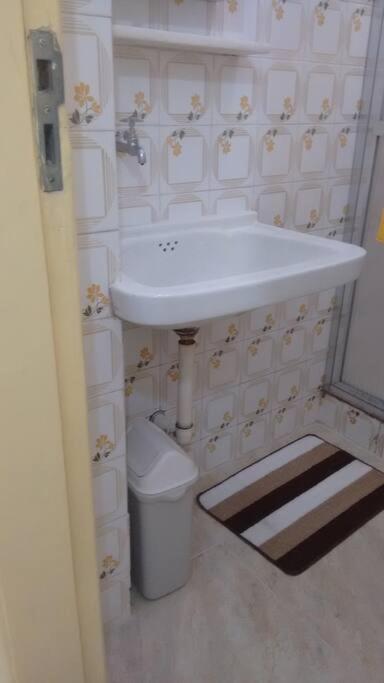Studio Em Ipanema Рио-де-Жанейро Экстерьер фото