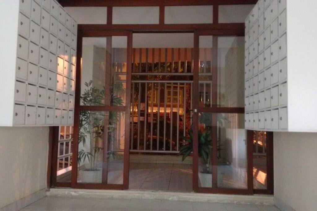 Studio Em Ipanema Рио-де-Жанейро Экстерьер фото