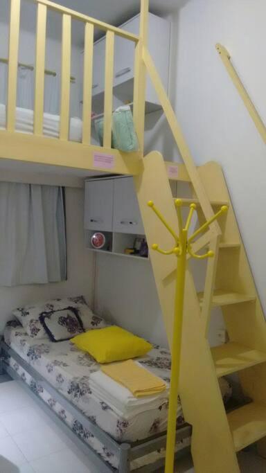 Studio Em Ipanema Рио-де-Жанейро Экстерьер фото