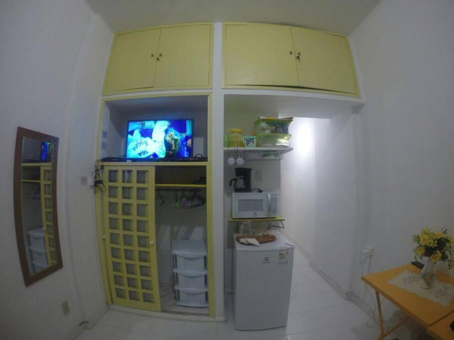 Studio Em Ipanema Рио-де-Жанейро Экстерьер фото