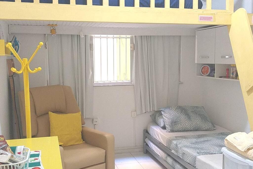 Studio Em Ipanema Рио-де-Жанейро Экстерьер фото