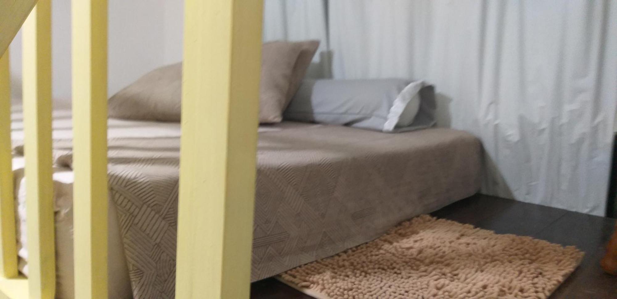 Studio Em Ipanema Рио-де-Жанейро Экстерьер фото
